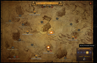 Illustration for article titled ​Diablo III: Reaper of Souls: The TAY Review